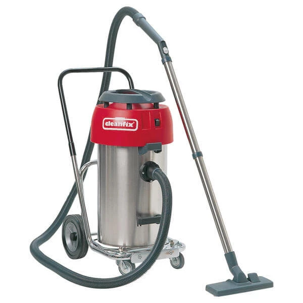 Cleanfix SW 25 - Aspirateur Avec Sac