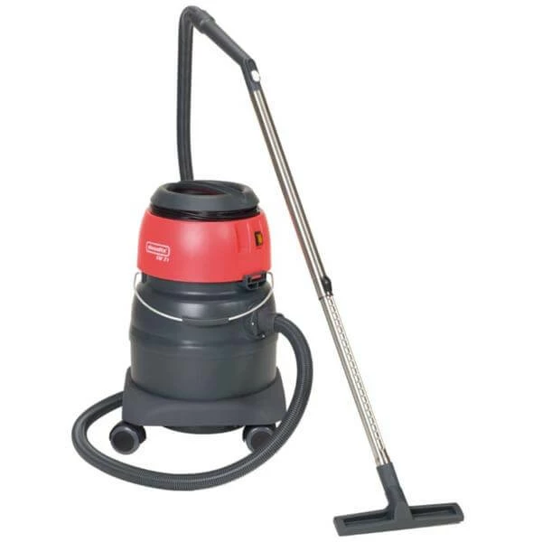 Cleanfix SW 21 Aqua - Aspirateur Avec Sac