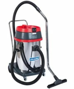 Cleanfix SW 60 - Aspirateur Avec Sac