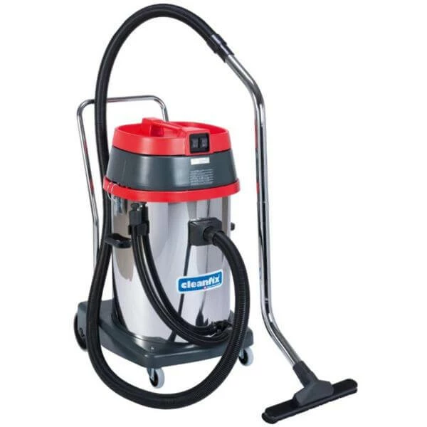 Cleanfix SW 60 - Aspirateur Avec Sac