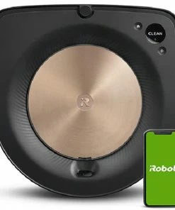 IRobot Roomba S9 - Aspirateur Robot