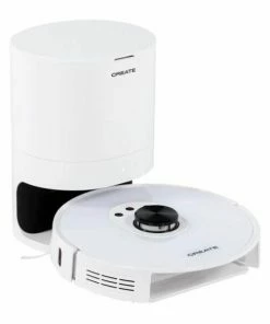 CREATE NETBOT LS27 - Aspirateur Robot