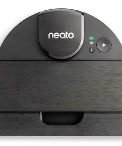 Neato D9 Aspirateur Robotic Intelligent - Aspirateur Robot