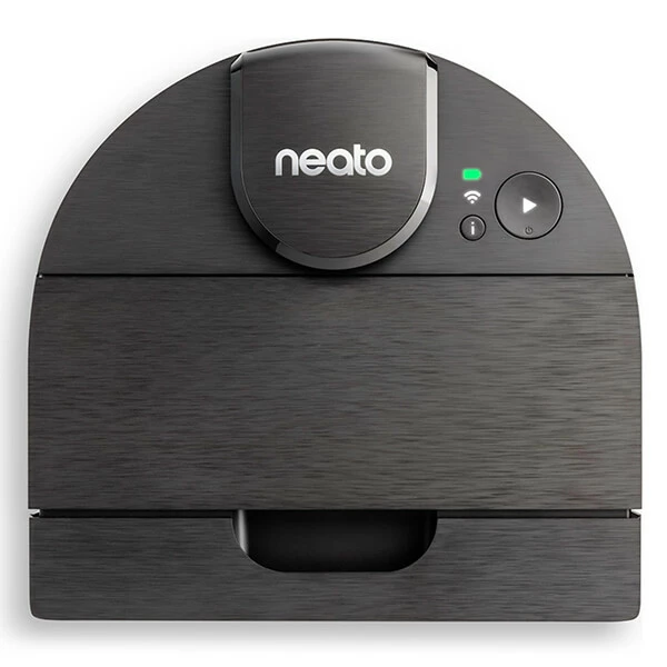 Neato D9 Aspirateur Robotic Intelligent - Aspirateur Robot
