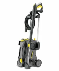 Kärcher HD 5/11 P Plus - Nettoyeurs Haute Pression