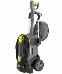 Kärcher HD 5/12 C Plus - Nettoyeurs Haute Pression