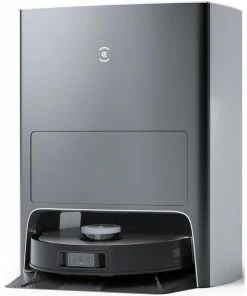 Ecovacs Deebot X1 Omni - Aspirateur Robot