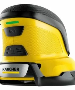 Kärcher Gratte-glace électrique EDI4 - Aspirateur à Main