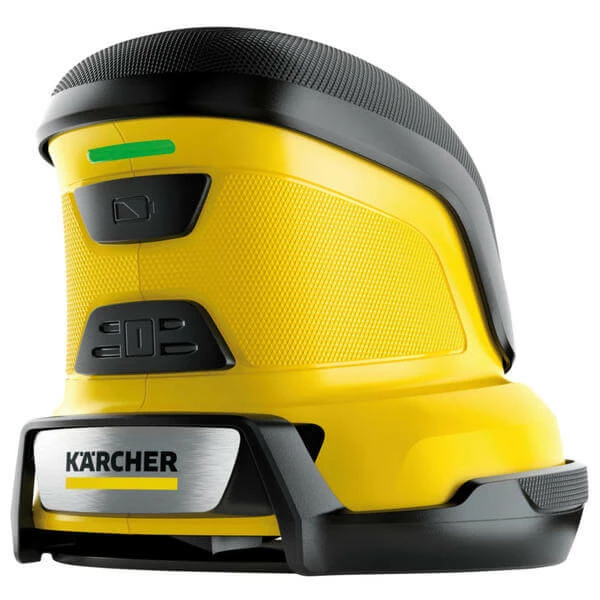 Kärcher Gratte-glace électrique EDI4 - Aspirateur à Main