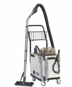 Cleanfix DS 8 - Nettoyeurs à Vapeur