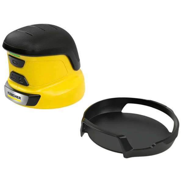 Kärcher Gratte-glace électrique EDI4 - Aspirateur à Main – Image 2