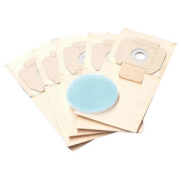 Cleanfix RS 05 NOVAMATIC - Sac à Poussière