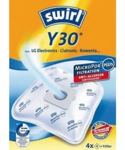 Swirl Y 30 - Sac à Poussière