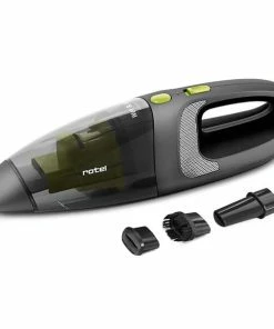 Rotel Turbo Vac606 CH3 Lithium - Aspirateur à Main