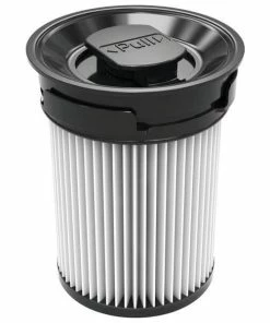 Miele Filtre à Poussière Fin HX FSF - Filtre Pour Aspirateur