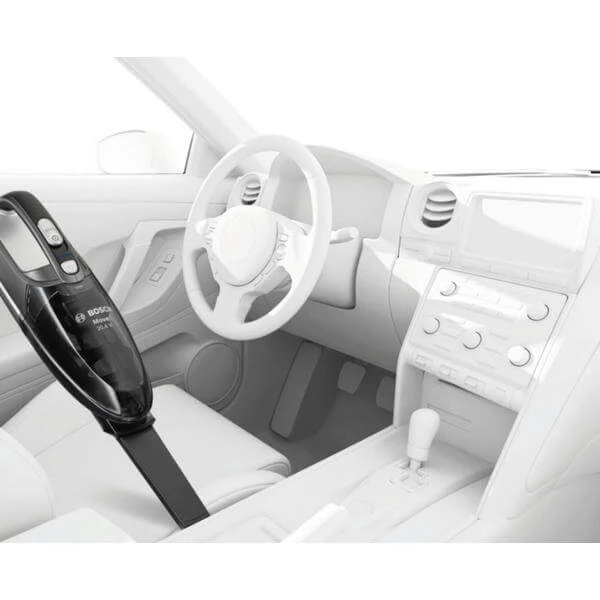 Bosch BHN 20110 - Aspirateur à Main – Image 2