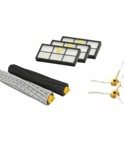 IRobot Roomba Replenishment Kit - Serie 800 900 - Filtre Pour Aspirateur