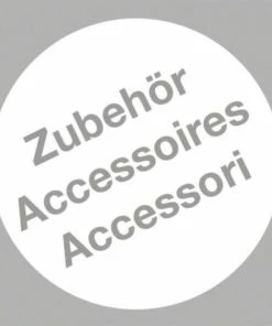 Bosch BSA 2822/2222 - Brosses D'aspirateur ⋅ Buses