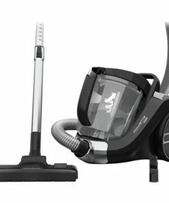 Rowenta Compact Power XXL RO4825CH - Aspirateur Sans Sac