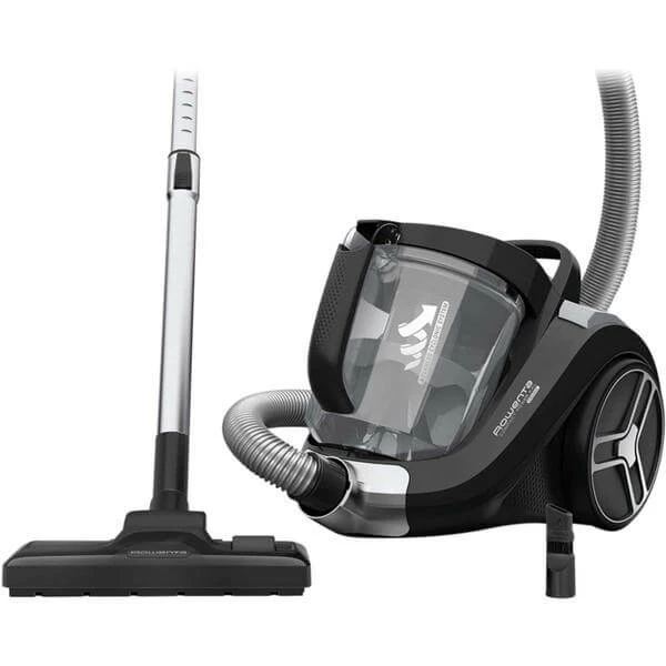 Rowenta Compact Power XXL RO4825CH - Aspirateur Sans Sac