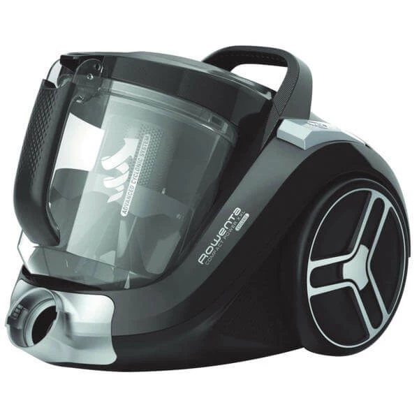 Rowenta Compact Power XXL RO4825CH - Aspirateur Sans Sac – Image 2