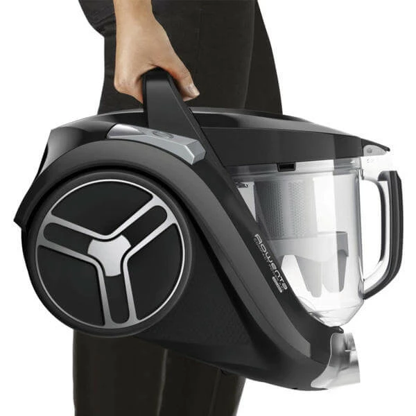 Rowenta Compact Power XXL RO4825CH - Aspirateur Sans Sac – Image 3