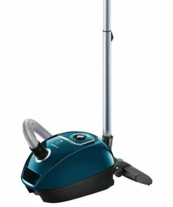 Bosch Cozyy`y ProFamily - Aspirateur Avec Sac