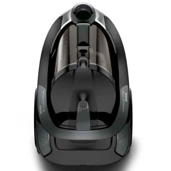 Rowenta CYCLONE FORCE SILENCE RO7236CH - Aspirateur Sans Sac – Image 2