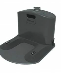 IRobot Homebase S5/6/7/8 - Tubes Et Tuyau Pour Aspirateur