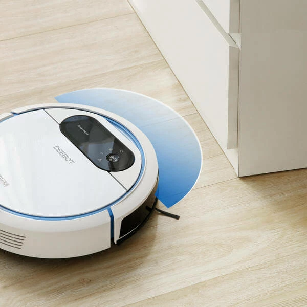 Ecovacs Deebot 300 - Aspirateur Robot – Image 2