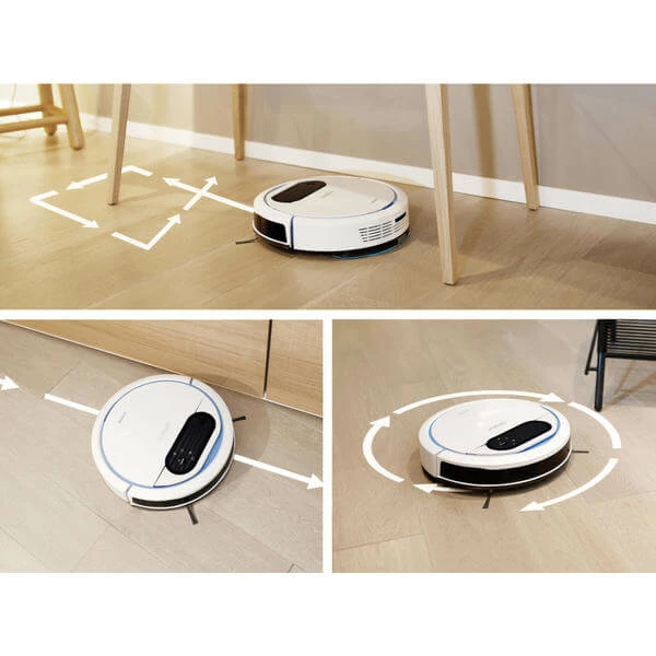 Ecovacs Deebot 300 - Aspirateur Robot – Image 3