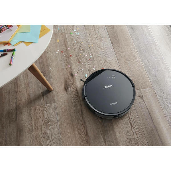 Ecovacs Deebot 601 - Aspirateur Robot – Image 3