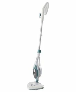 Ariete Steam Mop 10 In 1 - Nettoyeurs Ă Vapeur
