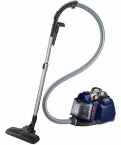 Electrolux Silent Performer Cyclonic ESPC71DB - Aspirateur Sans Sac