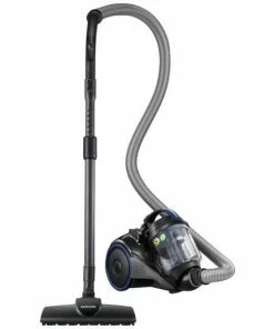 Samsung VC4100, Parquet - Aspirateur Sans Sac