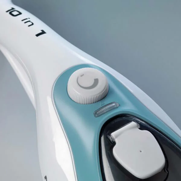 Ariete Steam Mop 10 In 1 - Nettoyeurs à Vapeur – Image 2
