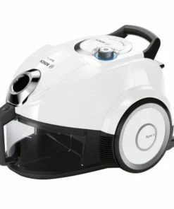 Bosch Runn`n White - Aspirateur Sans Sac