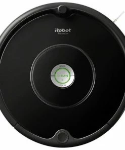 IRobot Roomba 606 - Aspirateur Robot