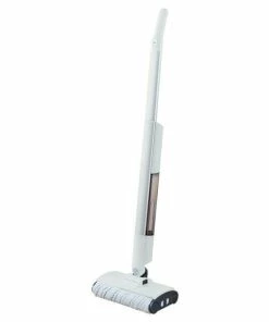 Betty Bossi / Fust Nettoyeur De Sol Avec Batterie - Aspirateur Sans Sac