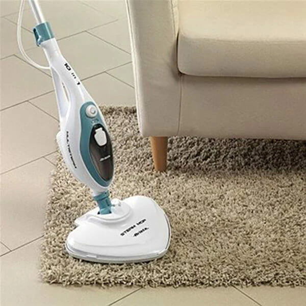 Ariete Steam Mop 10 In 1 - Nettoyeurs à Vapeur – Image 3