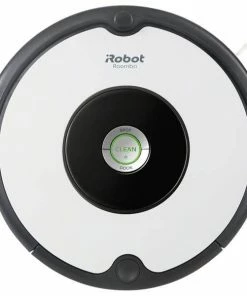 IRobot Roomba 605 - Aspirateur Robot