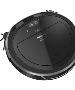 Miele Scout RX2 HomeVision - Aspirateur Robot
