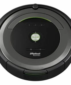 IRobot Roomba 681 - Aspirateur Robot