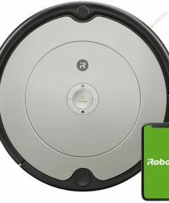 IRobot Roomba 698 - Aspirateur Robot