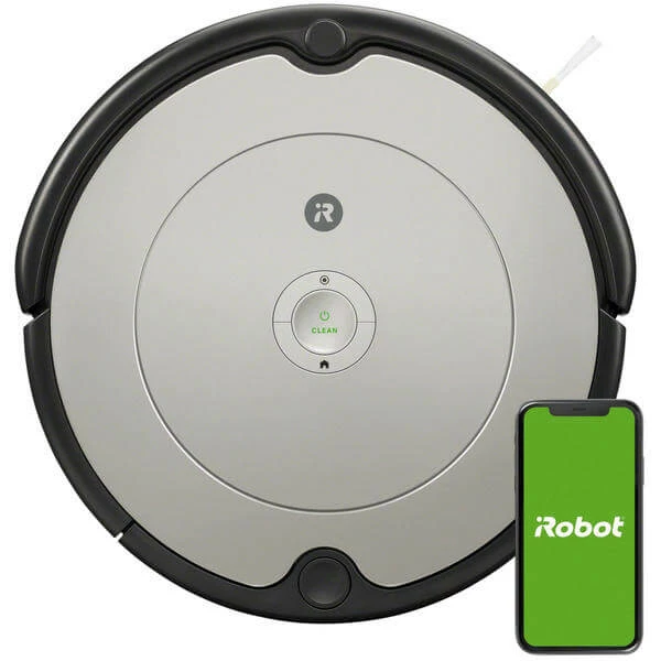 IRobot Roomba 698 - Aspirateur Robot