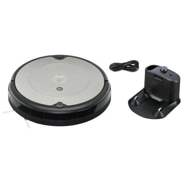 IRobot Roomba 698 - Aspirateur Robot – Image 2