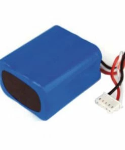 IRobot Braava Jet Batterie De Remplacement - Accessoires Aspirateurs Et Nettoyeurs