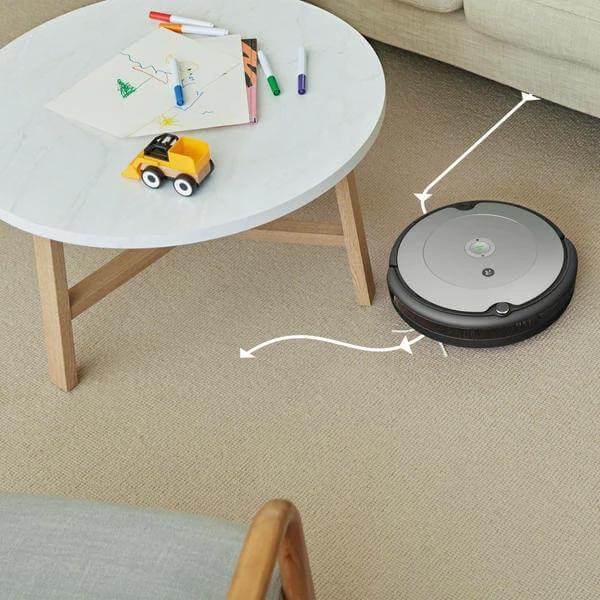 IRobot Roomba 698 - Aspirateur Robot – Image 3