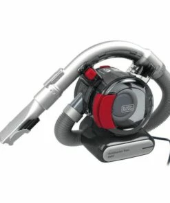 BLACK+DECKER PD1200AV - Aspirateur à Main