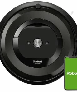 IRobot Roomba E5158 - Aspirateur Robot